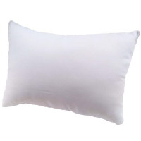 乔德家纺(JOES HOME) 枕头枕芯软枕芯 47*73cm 白色单个装