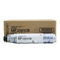 理光原装2501粉盒