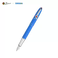 毕加索(pimio)&哆啦A梦联名款机器猫钢笔礼盒套装PS-931