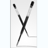 晨光 欧标G2中性笔芯 10支/盒