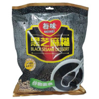 每味黑芝麻糊368g