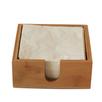 未易 纸巾盒(可放牙签)(饭堂)