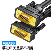 宝工VGA线公对公(3米)