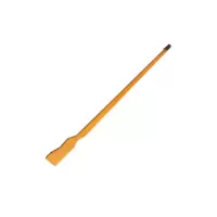 AOPVX 升级版刺杀护具/对抗护具/黑色刺杀护具防刺服配件 仅木枪一个
