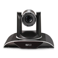 保升高清摄像机520