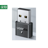 绿联(Ugreen) 蓝牙发射器 单个装-(个) USB发射器免驱动