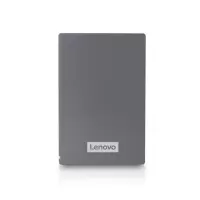 联想(Lenovo) F309 1T移动硬盘usb3.0 高速移动硬盘