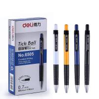 得力(deli)6505圆珠笔/支(BY)