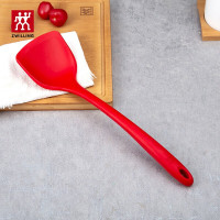 双立人39530-001P大号硅胶铲