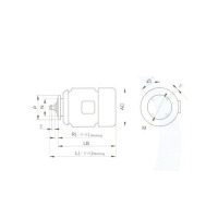 转子电动机 YZR250M1-8-30KW 货期5-10天