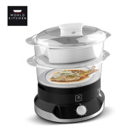 WORLD KITCHEN康宁WK-MESC/KZ 多功能电蒸锅