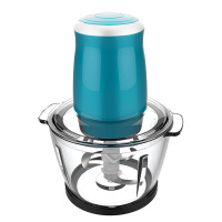 FINETEK 出口日本原款多功能绞肉机家用电动碎菜搅肉打蒜小型搅拌绞馅机打胡椒粉 婴幼儿辅食机