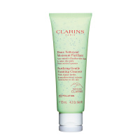 CLARINS 娇韵诗 平衡泡沫洁面霜 125ml(新)[到期时间2025-01-31]