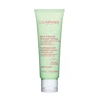 CLARINS 娇韵诗 平衡泡沫洁面霜 125ml(新)[到期时间2025-01-31]