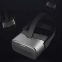 VR一体机设备