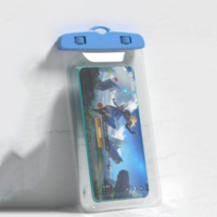 沃品 手机防水袋 大号 21*11cm