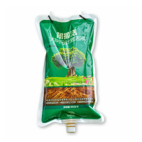 树挪活1000ML大树激活液 单位:袋