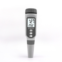 希玛 笔试PH计(AAA电池0.01) PH818