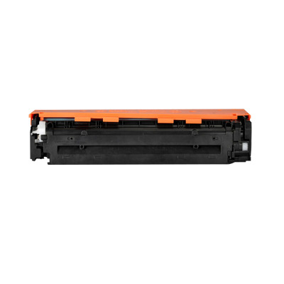 e代 CB540A硒鼓 适用惠普CP1210/CP1215/CP1510/CP1515n与佳能416BK硒鼓通用黑色