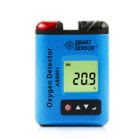 希玛 氧气检测仪 AS8801