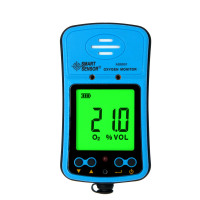 希玛 氧气检测仪 AS8901