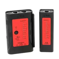 精明鼠 网络测试仪 NF-468V