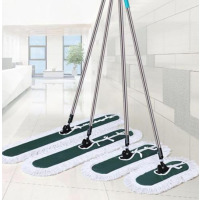 好太太 平板拖把尘推 60cm