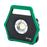 世达(SATA) 2200流明投光灯(SA90766)