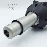 兰赞(LANZAN) 热风塑料电动焊枪