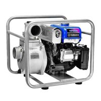 安赛瑞 发动机汽油机水泵抽水机 抽水泵