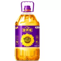 福临门5L营养家黄金小黑葵葵花仁油
