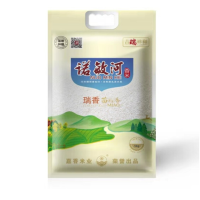 诺敏河(Nuo Min He)瑞香苗稻香5KG