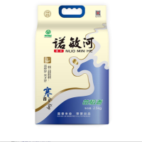诺敏河(Nuo Min He) 5KG寒香苗稻香