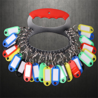 爱家(ajiacn) 钥匙盘 单个装