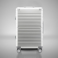 CaldiceKris(中国CK) CK-L8095-时尚高档铝框旅行拉杆箱W01072