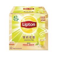 立顿(Lipton)茶叶 茉莉花茶200包