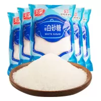 甘汁园白砂糖 家用烹饪菜肴调味料烘焙