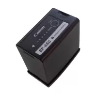 佳能(Canon) 摄像机原装电池 BP-A60 适用佳能EOS C70