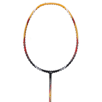 李宁A700羽毛球拍 速度型羽球拍全碳素单拍