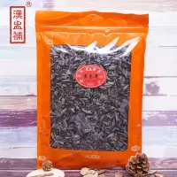 漢盅補 精选袋装 黑木耳 220g