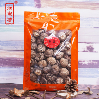 漢盅補 精选袋装 花菇 250g