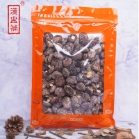 漢盅補 精选袋装 冬菇 250g