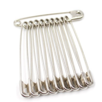 安全别针 3号 货期5-10天