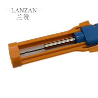 兰赞(LANZAN)汽车连接器插件退针器(58600155)