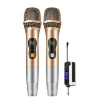 特美声(TEMEISHENG) W102话筒