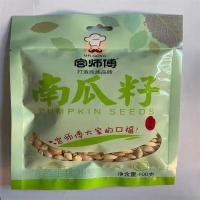 宮师傅 南瓜籽100g