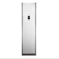 美的(Midea) KFR-120LW/BSDN8Y-PA401(2)A 立柜式冷暖5匹空调 (7米铜管一价全包)
