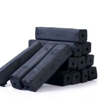 圣佳 烧烤 碳 全竹粉 17.5*3.6*3.6cm 10斤装/箱