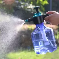 圣佳透明喷雾器 3L