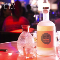轻年说鲜黄酒480ml*1